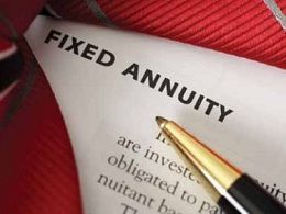 annuity right choice for retirement