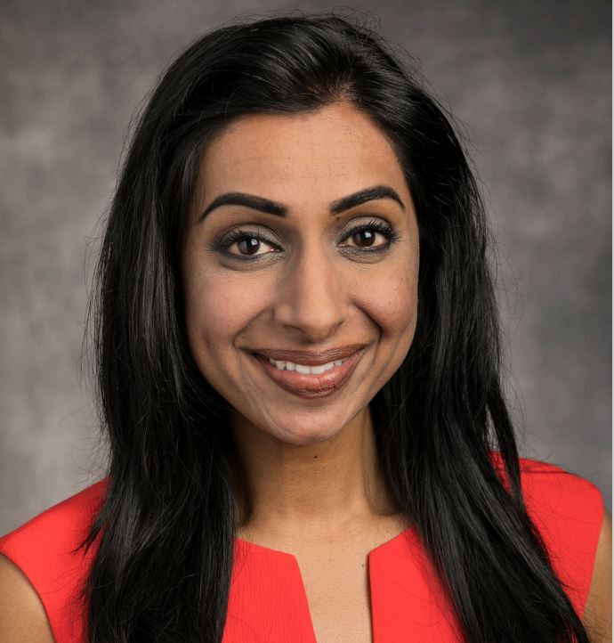 Dr. Abi Sundaramoorthy: ©Wellinks