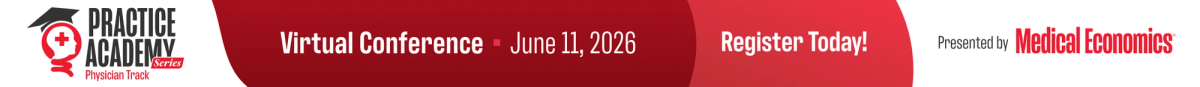 Banner - Practice Academy Virtual Conference, June 11, 2026