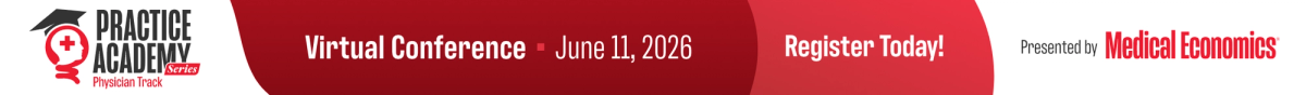 Banner - Practice Academy Virtual Conference, June 11, 2026