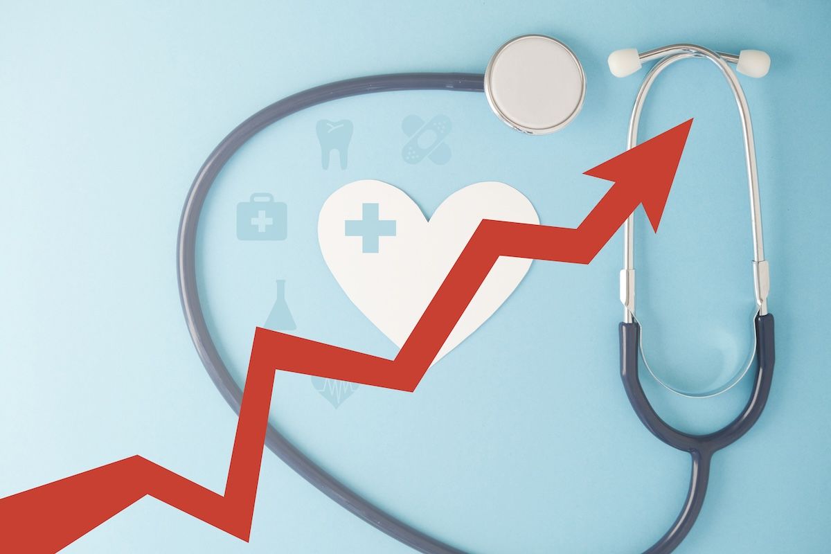 Health care staff pay up 4.3% in 2025 amid labor market pressures © Pawel - stock.adobe.com