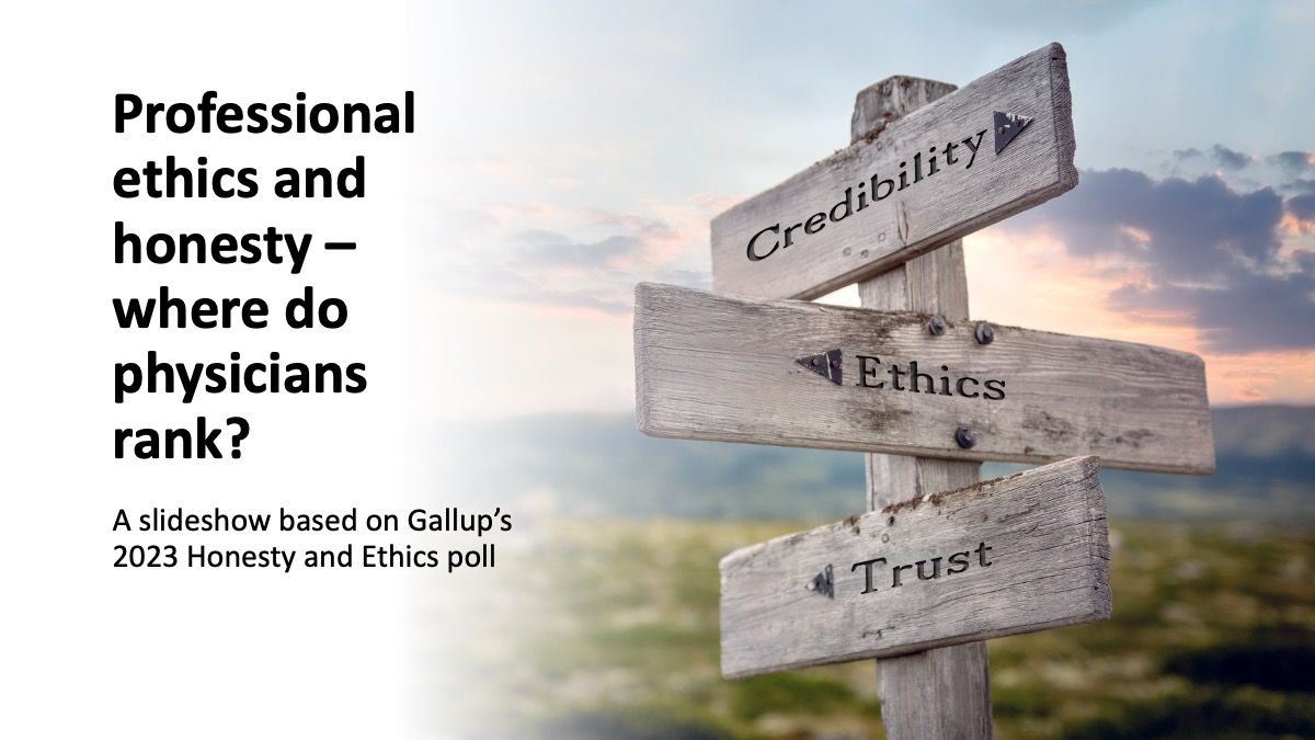 credibility ethics trust signpost © Jon Anders Wiken - stock.adobe.com