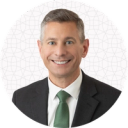 Bill Martin, CFA
