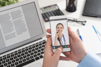 Does telehealth lead to unnecessary care? :©Proxima Studio - stock.adobe.com