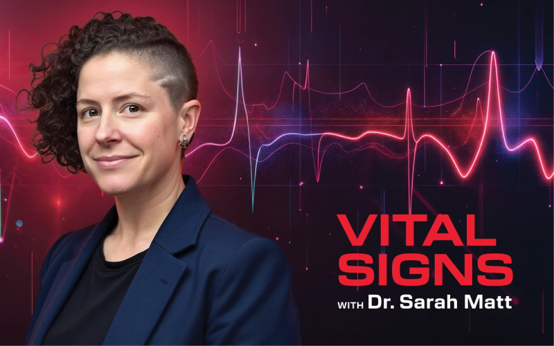 Vital Signs