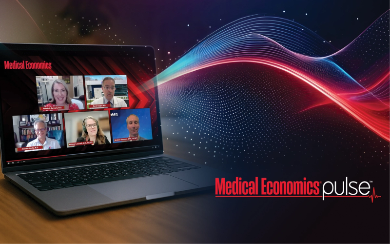 Medical Economics Pulse