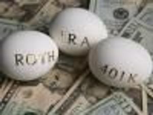 Gen X Physicians Must Step Up Retirement Savings