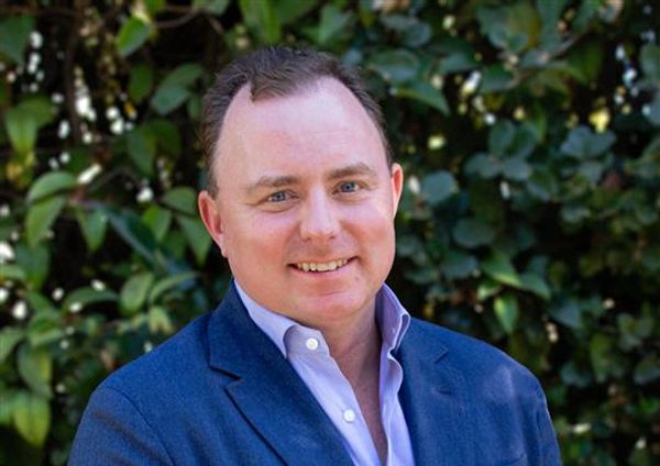 John Imbriglia: ©Crowd Street