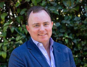 John Imbriglia: ©Crowd Street