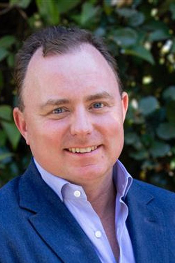 John Imbriglia: ©Crowd Street