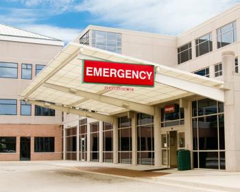 Hospital: ©Robert Thainer - stock.adobe.com