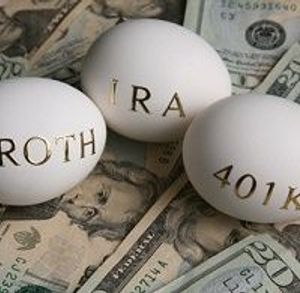 How Doctors Can Place Retirement Funds in a Medical Practice