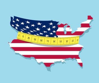 10 states with the lowest obesity rates in 2025 © JulieLotte – stock.adobe.com