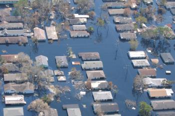 © NOAA's National Weather Service (NWS) Collection