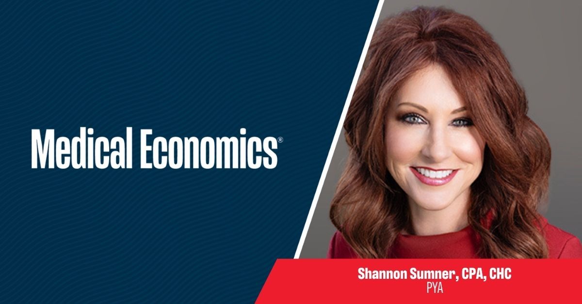 <![CDATA[The war on health care fraud: A conversation with Shannon Sumner, CPA, CHC]]>