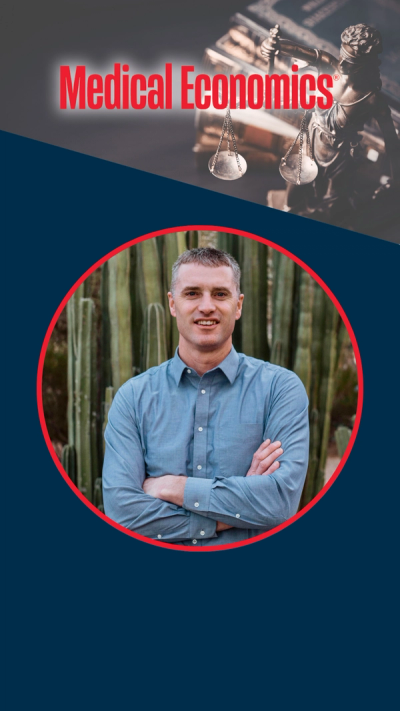 Jim Dahle, MD, The White Coat Investor