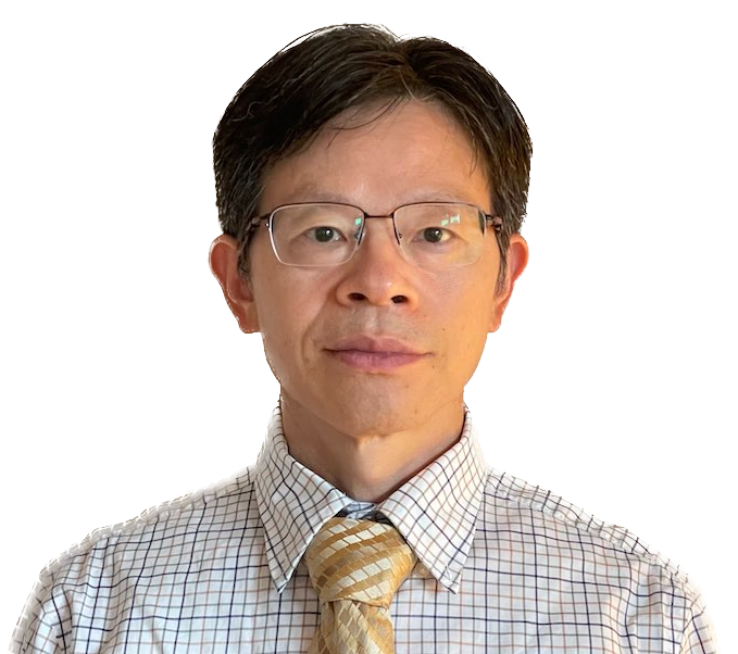 Yunguo Yu: ©Zyter TruCare