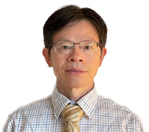 Yunguo Yu: ©Zyter TruCare