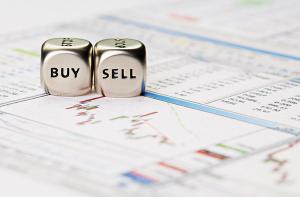 Stocks investing © Sergey P - stock.adobe.com.