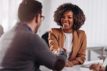 Hiring: Image credit: ©Kerkezz - stock.adobe.com
