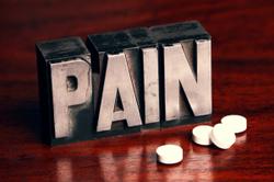 Combating chronic pain