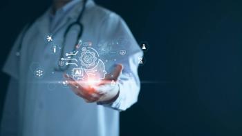 Data can make personalized health care happen: ©Lalaka - stock.adobe.com