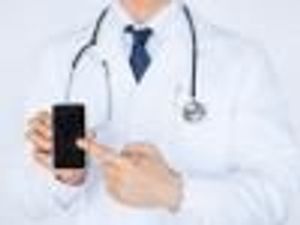 Who is Making Your Medical App?