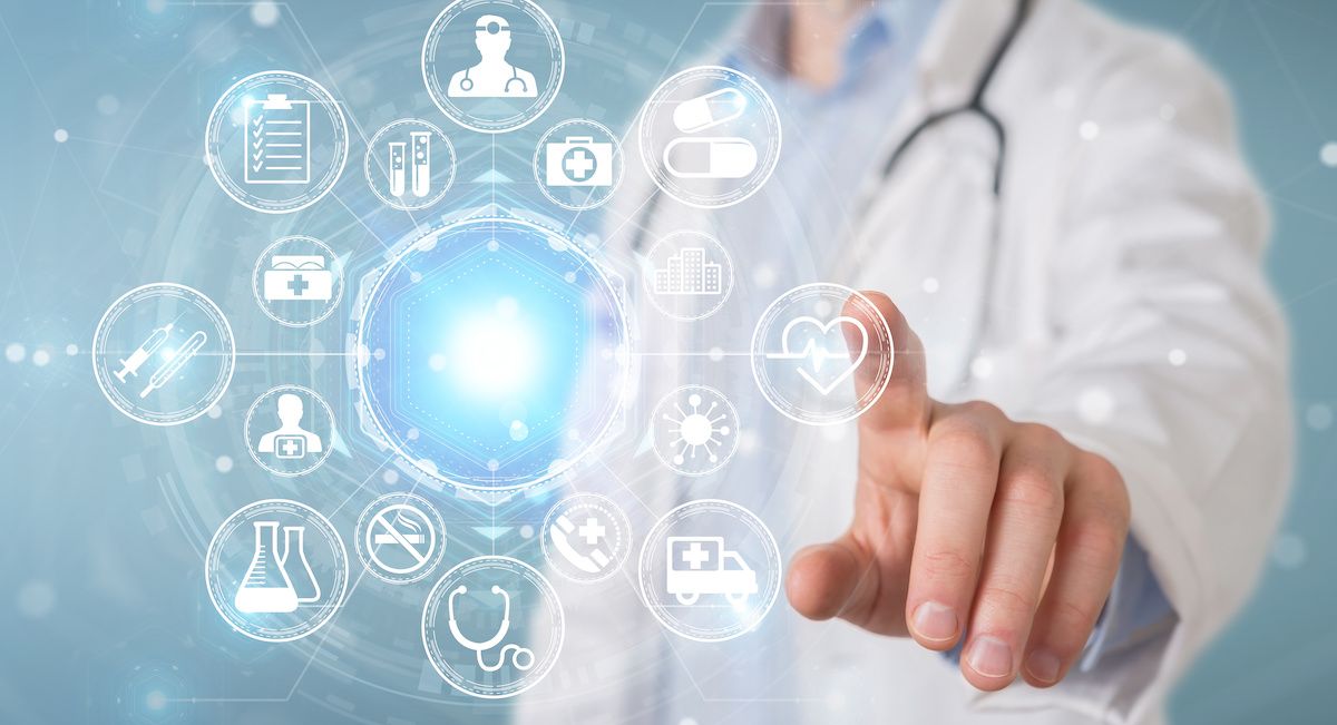 medical data © sdecoret - stock.adobe.com