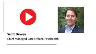 Scott Dewey: ©PayrHealth