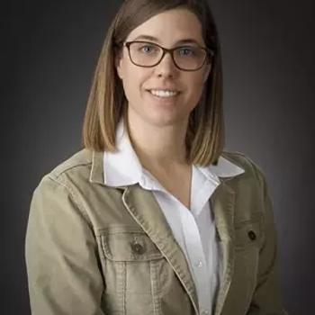 Christine Cooper, CEO, aequum LLC: ©aequum