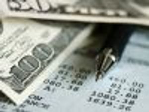 Curing Your Financial Ills