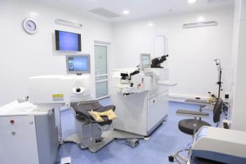 medical equipment, financing, bank lending, technology