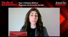 EP. 2 Type 2 Diabetes Mellitus: Diagnosis and Economic Burden