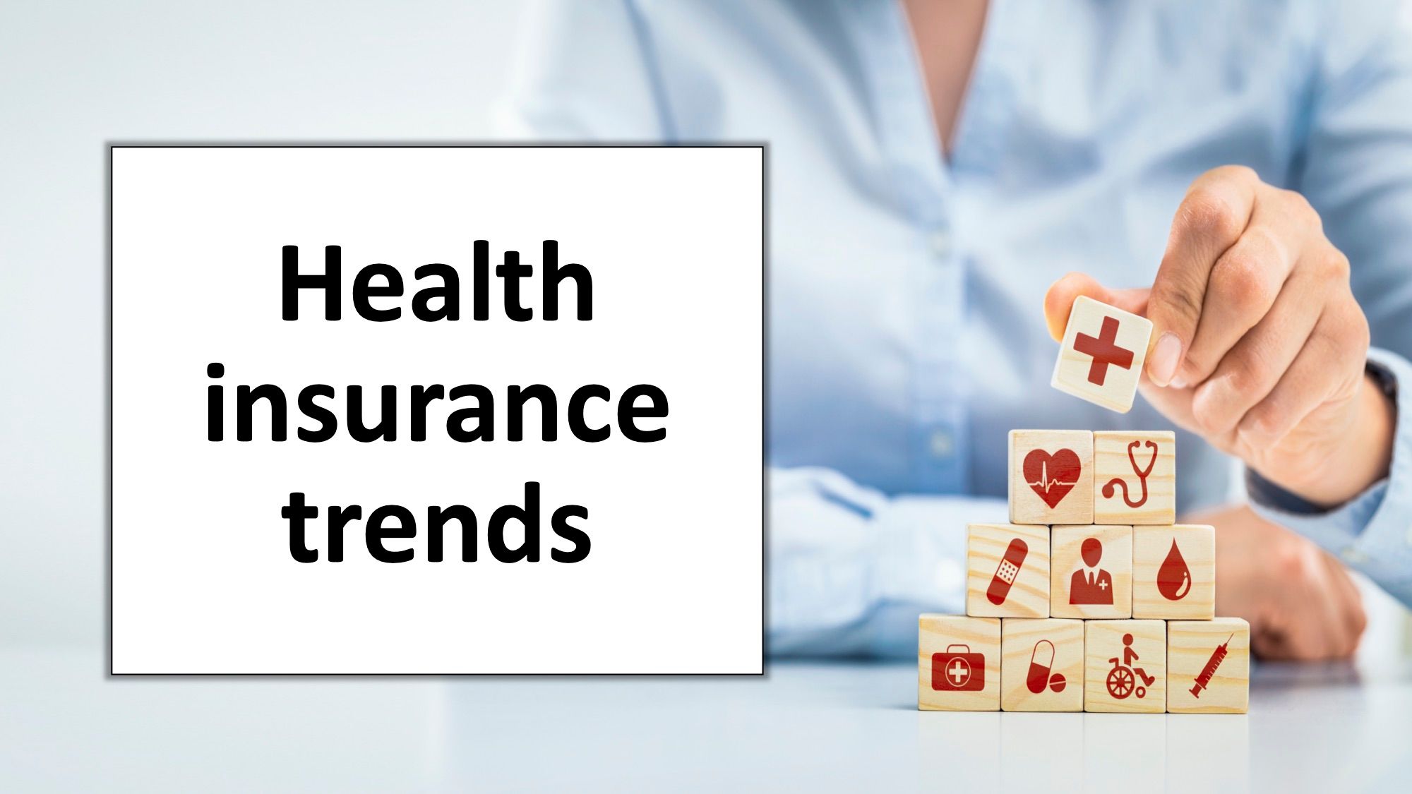 Health insurance trends