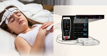 O3 Regional Oximetry receives FDA Clearance for expanded parameters: ©Masimo