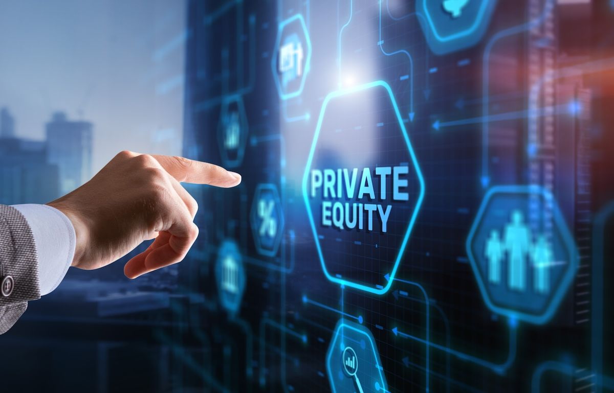 private equity concept © Funtap - stock.adobe.com