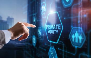 private equity concept © Funtap - stock.adobe.com