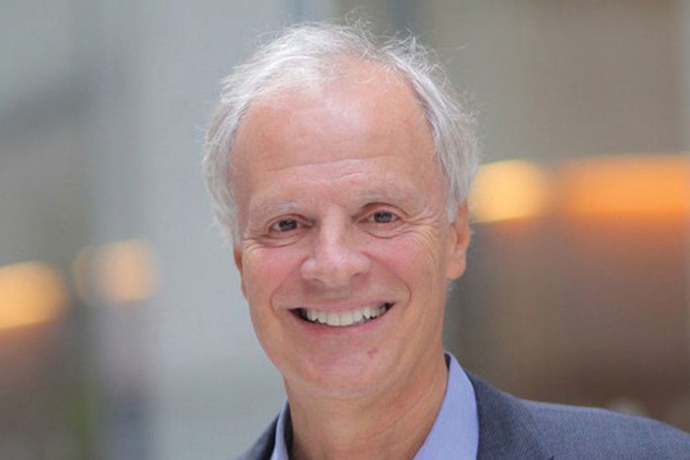 Lawrence Casalino, MD, Ph.D.