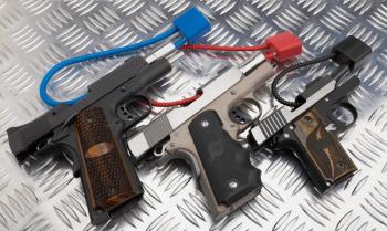 Few physicians ask patients about firearm access