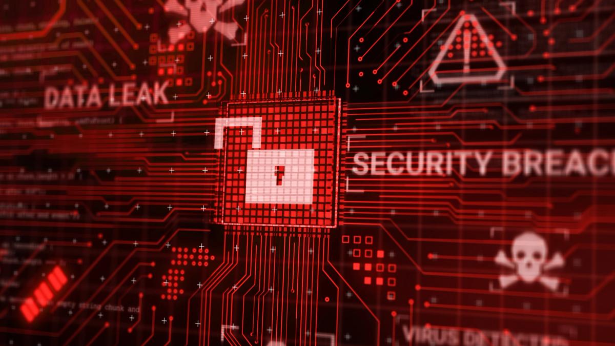 Webinar: The cybersecurity steps your practice needs to take now