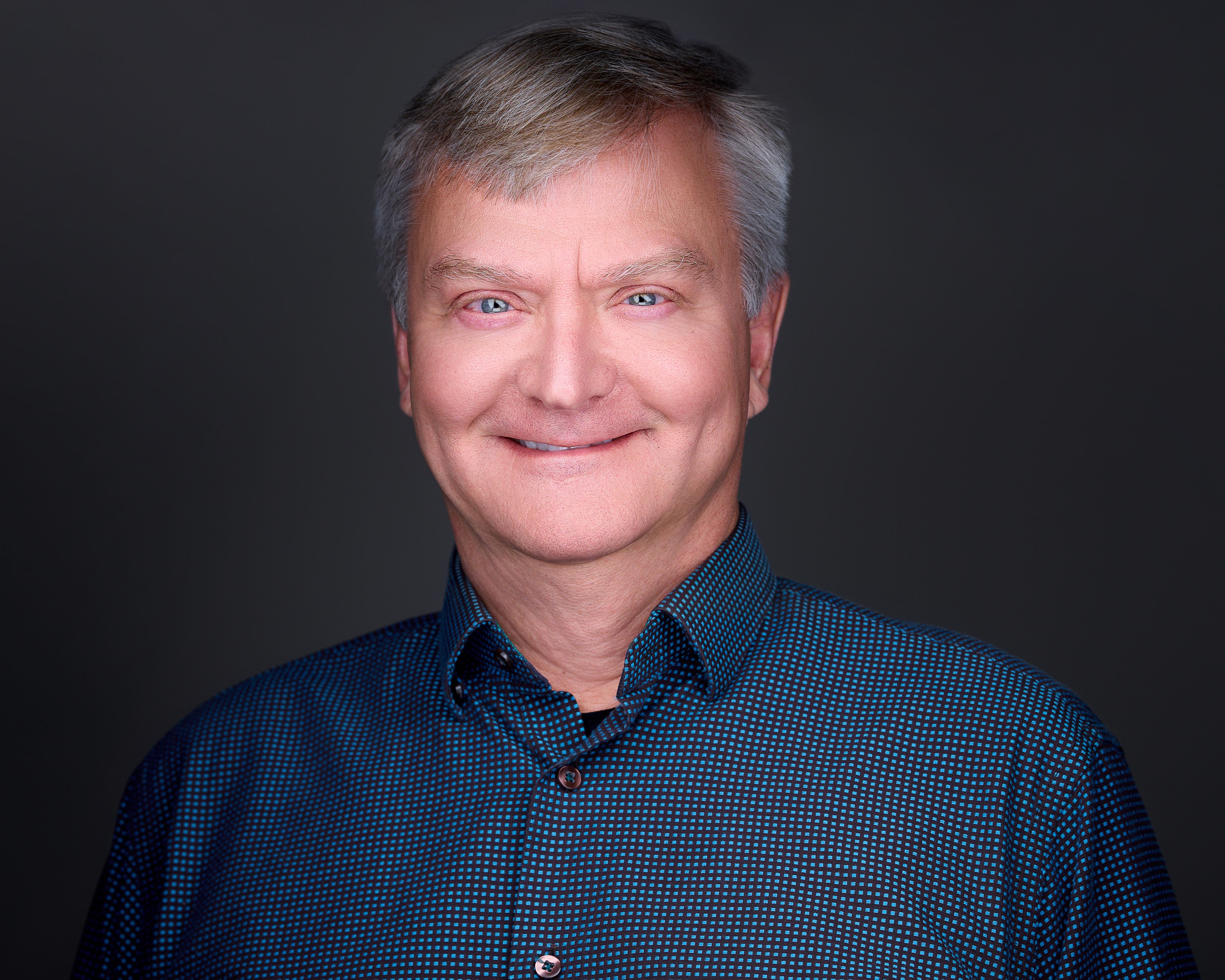 Chuck Hayes: ©TeleVox