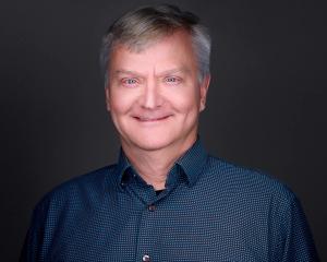 Chuck Hayes: ©TeleVox