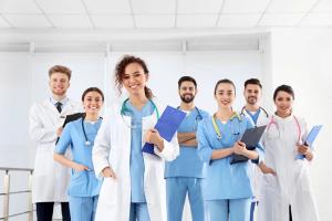 More, More, More: Removing data inefficiencies will remove healthcare roadblocks