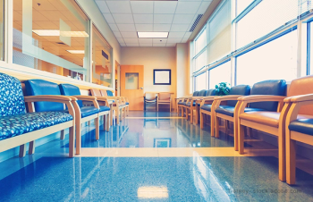 Doctors' offices need to be designed for today's patients