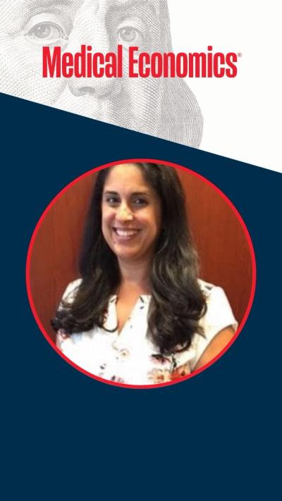 'Who's your doctor?' Why a family physician chose primary care