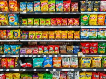 Are dollar stores slowly killing your patients? ©Nalidsa - stock.adobe.com