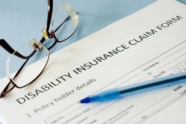 What is own-occupation disability insurance? © emiliezhang - stock.adobe.com