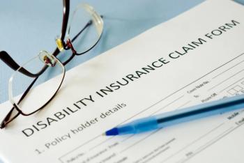 Disability insurance is a must for physicians: ©Emilie Zhang - stock.adobe.com