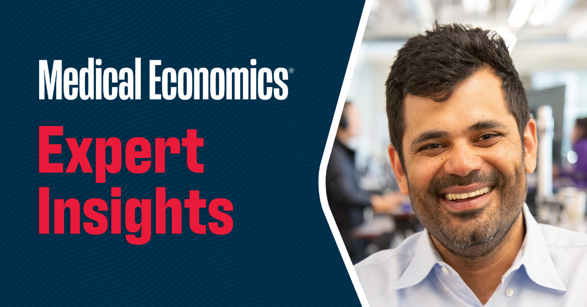 Anmol Madan: ©RadiantGraph