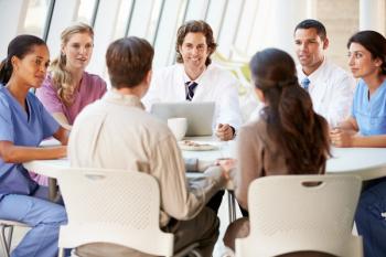 Which country has the best healthcare outsourcing talent: ©Monkeybusinessimages - stock.adobe.com